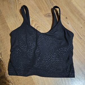 Lululemon align tank
